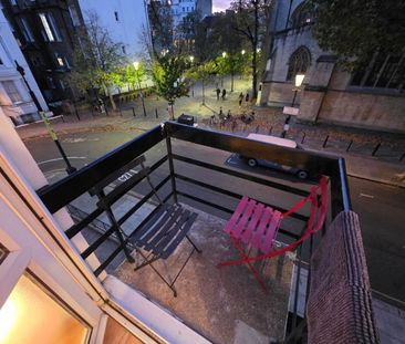1 Bed Flat, Powis Sq, W11 - Photo 6
