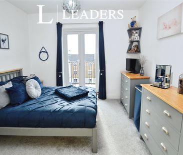 2 bedroom apartment to rent Propelair Way, Colchester, Essex, CO4 - Photo 4