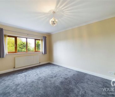 3 bedroom detached house to rent - Photo 4