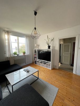 Magistratsgatan, Kalmar - Photo 1