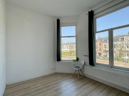 Te huur: Kamer St. Stephanusstraat in Nijmegen - Foto 3