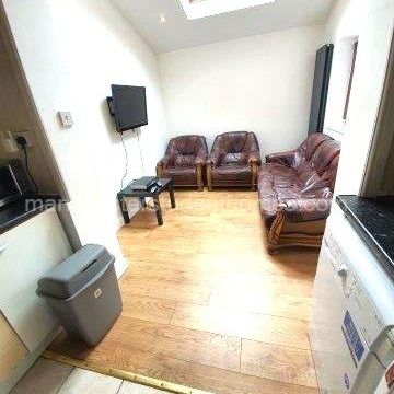 Moseley Road, Manchester, M14 6PB - Photo 1