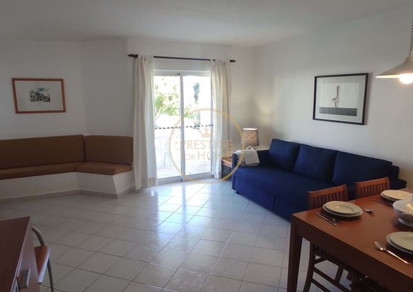 Apartamento T2 em Faro