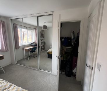 NEWTON LEYS - 3 BEDROOM HOUSE - Photo 6