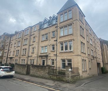 Lauriston Gardens, Meadows, Edinburgh, EH3 9HH - - Photo 1