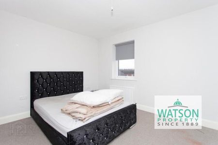 Apartment 6, 62a Templemore Avenue, Albertbridge Road / Newtownards Road, Belfast, BT5 4FT - Photo 3