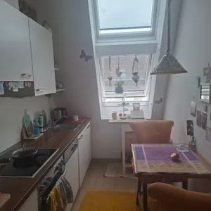 DG Wohnung - unbefristet - Foto 1