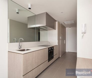 INVITING ONE BEDROOM APARTMENT - Photo 5