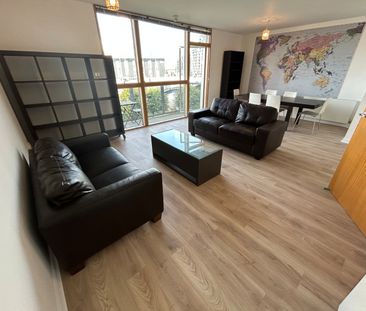 2 bedroom apartment to rent - Photo 1