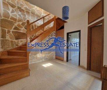Μεζονέτα για ενοικίαση Κέντρο (Νέα Μάκρη) - Φωτογραφία 2