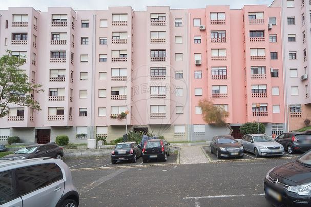 Apartamento T2 em Lisboa - Photo 1