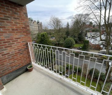 2 bedroom apartment to rent - Photo 6
