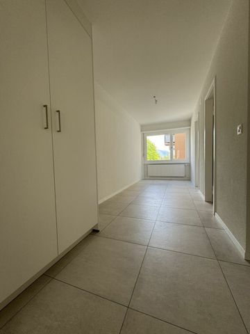 Renovierte 2.5-Zimmerwohnung im Stadtzentrum Biel/Bienne - Foto 2