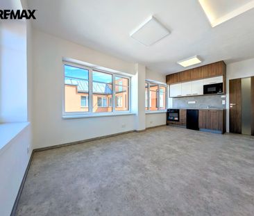 Pronájem bytu 1+kk v osobním vlastnictví 23 m², Havlíčkův Brod - Fotografie 1