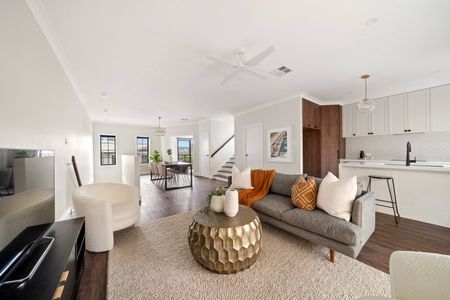 Deposit Token - Brand New Three Storey Townhomes - Photo 2