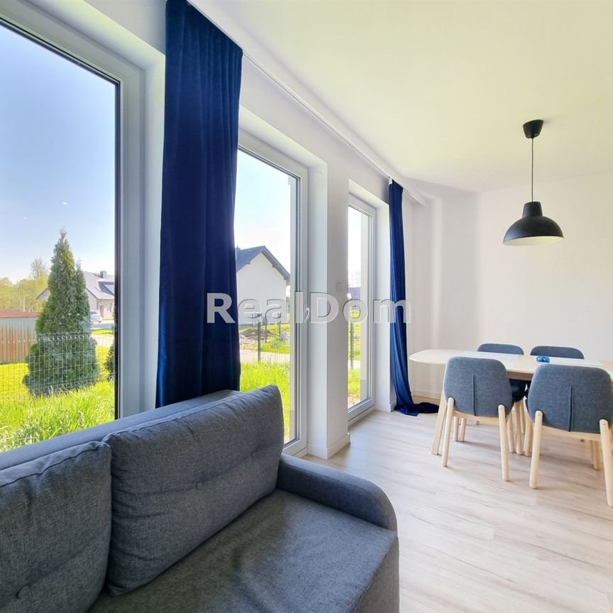 Wielka Wieś, Modlniczka - Photo 1