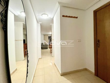 One-bedroom apartment in Torrevi - Photo 3