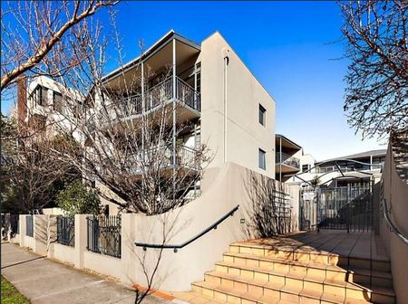 35/62 Wellington Street, St Kilda VIC 3182 - Apartment For Rent | Domain - Photo 5