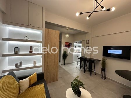 Διαμέρισμα για ενοικίαση Κυνοσάργους (Νέος Κόσμος) - Photo 3