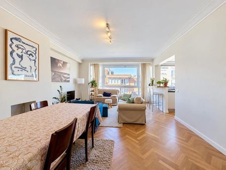 Appartement te huur - Foto 2