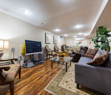 For Lease - 32 Hamills Crescent Unit# BSMT, Richmond Hill, Ontario - Photo 3