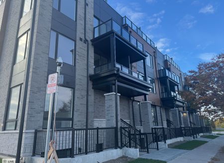 For Lease - 3175 Denison Street Unit# 13, Markham, Ontario - Photo 2