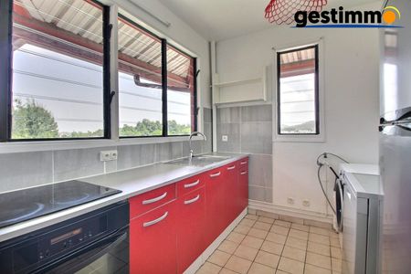 Location Appartement 2 pièces 48m² CAYENNE 97300 - Photo 4