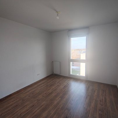 Location Appartement 3 pièces 61m² TOULOUSE 31200 - Photo 1