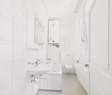 Wohnen mit Flair in St. Gallen - Charmante 4.5-Zimmer Wohnung - Photo 4