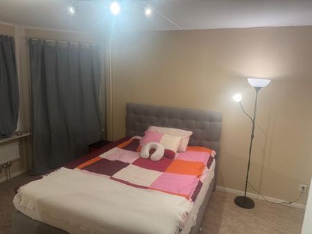 Lavettvägen, Sundbyberg - Photo 2