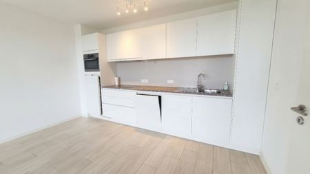 Appartement 1 chambre avec terrasse - foto 3