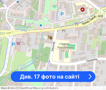 Mieszkanie, 37 m², Gliwice - Фото 1