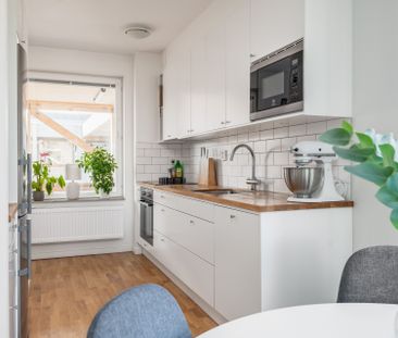 Ljuragatan, Norrköping - Foto 4