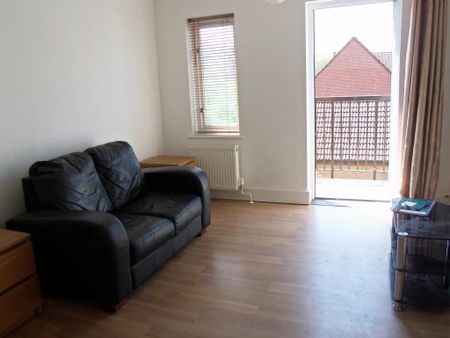 1 bedroom apartment to rent - Photo 4