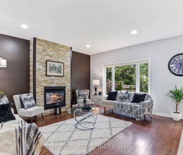 For Lease - 1271 Howlett Circle, London North, Ontario - Photo 3