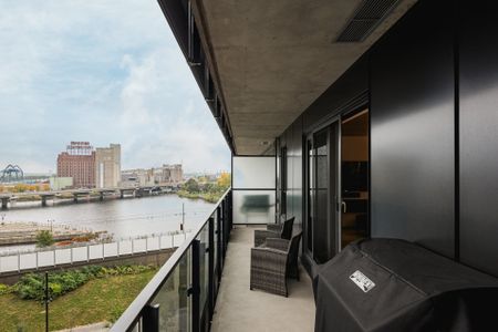 100 Rue Murray, #911 - Photo 3