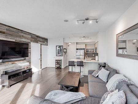 For Lease - 150 East Liberty Street Unit# 1811, Toronto, Ontario - Photo 4