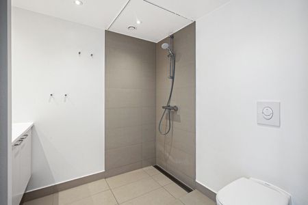2-værelses Lejlighed i Aalborg – Beliggende ved Ø-gadekvarteret tæt på centrum - Photo 5
