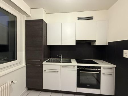 Joli 3.5p idéalement situé - Foto 4