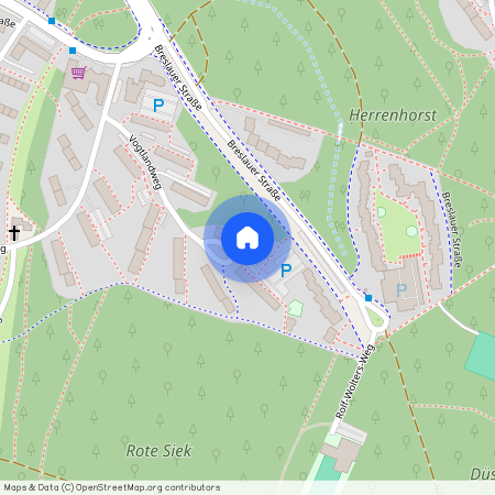 Vogtlandweg 23, 38440, Wolfsburg