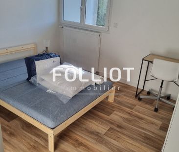 A LOUER Appartement F2 meubl� 50000 Saint-L� 1 chambre 47.66 m� - Photo 5