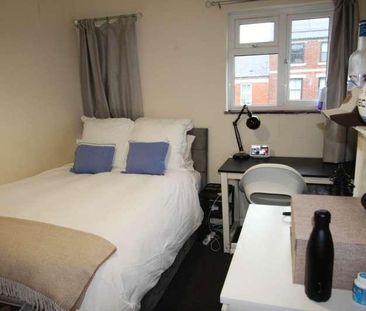 Stockmore Street, Oxford **student Property, OX4 - Photo 4