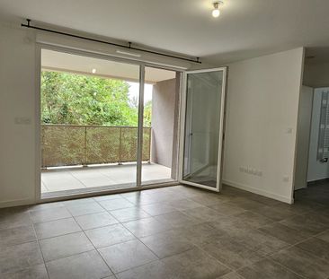 Location appartement 2 pièces, 44.57m², L'Union - Photo 2