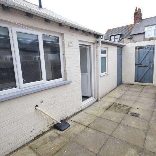 Hogue Street, Barrow-in-furness, LA14 - Photo 1