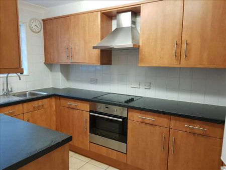 1 bedroom terraced house to rent - Photo 2