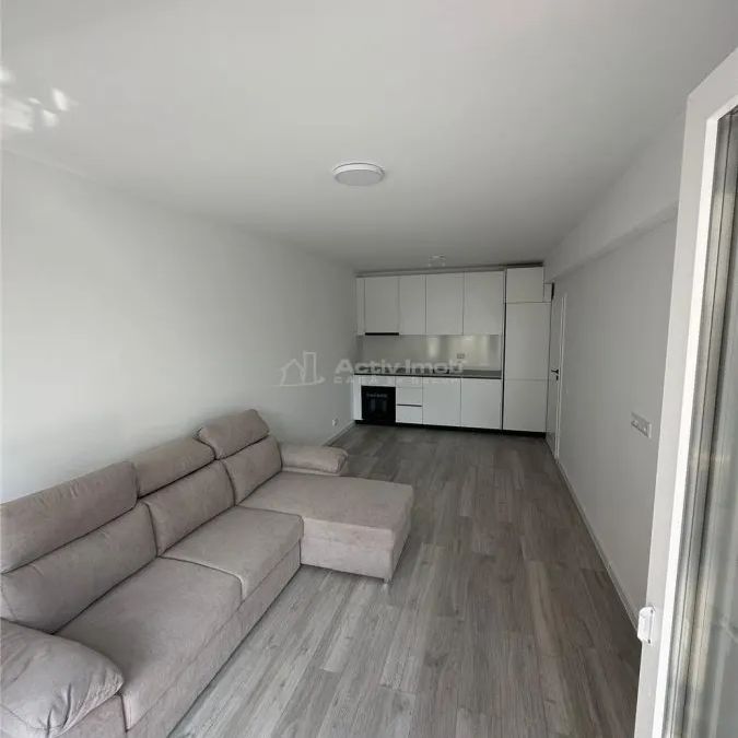 Apartament de inchiriat Class Park 3 camere prima inchiriere - Photo 1