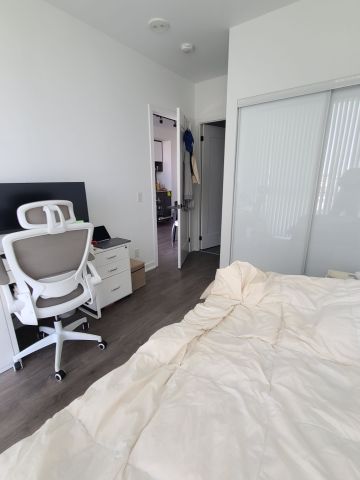 For Lease - 5 Defries Street Unit# 403, Toronto, Ontario - Photo 5