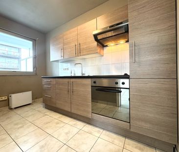 Appartement met 2 slaapkamers in hartje Genk - Foto 1