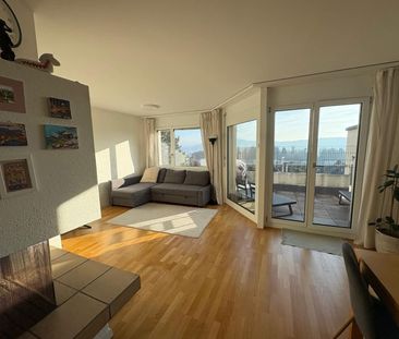 4.5 Zimmer, 99 m², 3. Stock - Photo 3