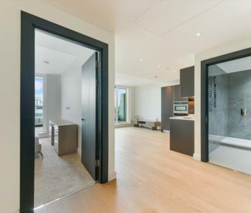 1 bedroom flat to rent - Photo 5